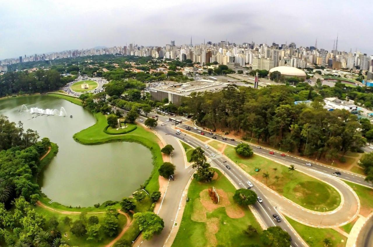 Charmoso Moema Casa de Férias São Paulo